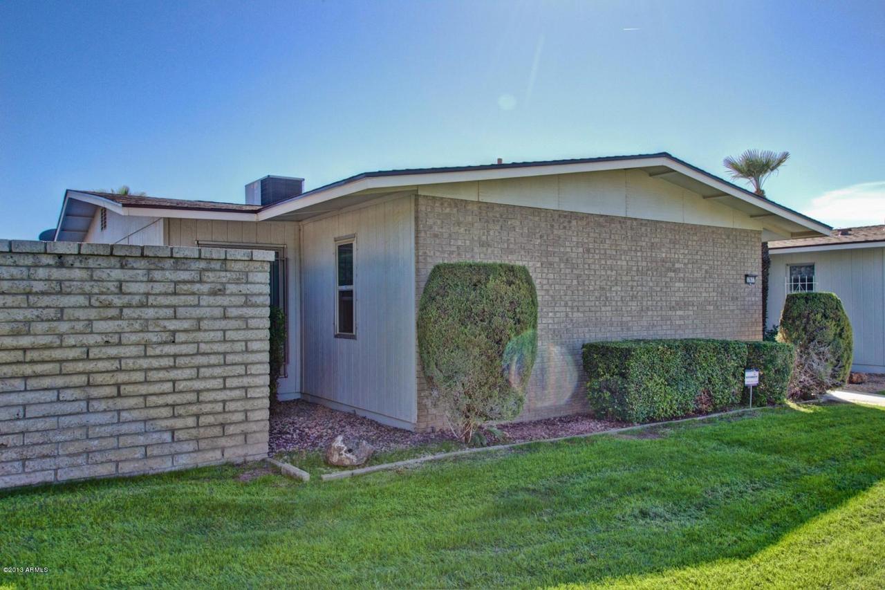17677 N Del Webb Blvd., Sun City, AZ 85373