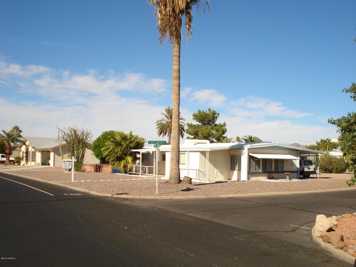 8302 E Deep Canyon Ct., Mesa, AZ 85208