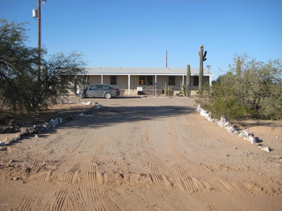 29580 W Arica Rd., Casa Grande, AZ 85193