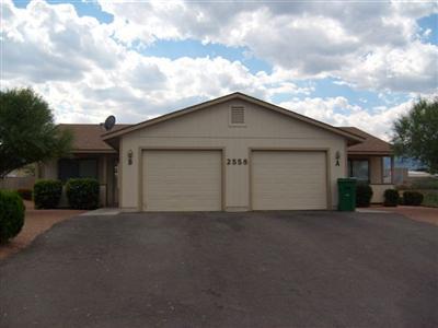 2558 S Mountain View Dr., Cottonwood, AZ 86326