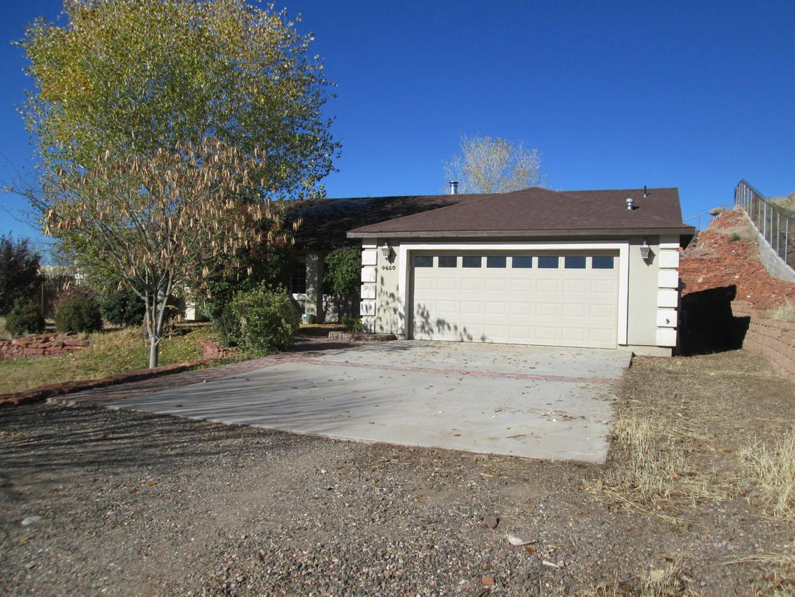 4650 E Caren, Rimrock, AZ 86335