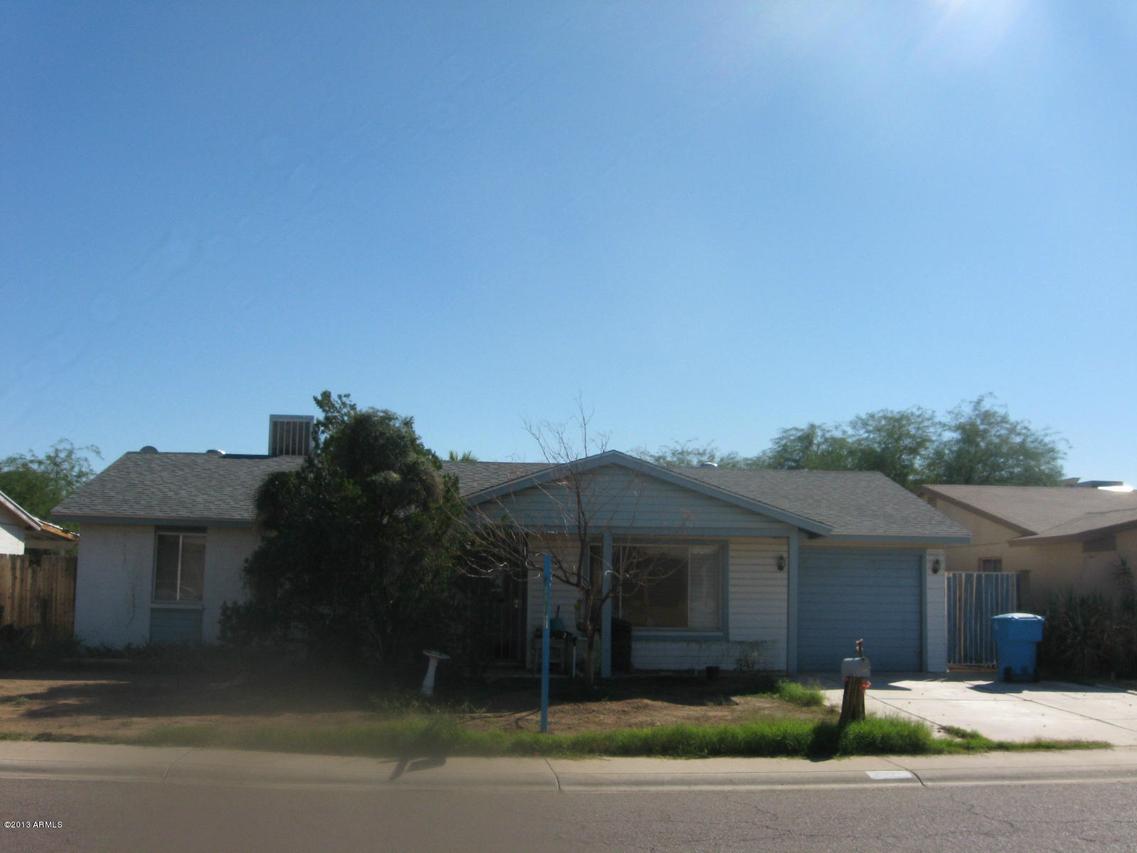 2321 W Danbury Rd., Phoenix, AZ 85023