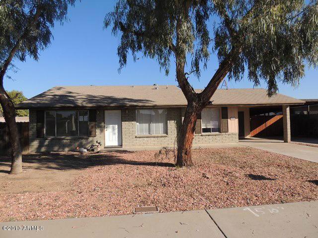 1616 W Villa Rita Dr., Phoenix, AZ 85023