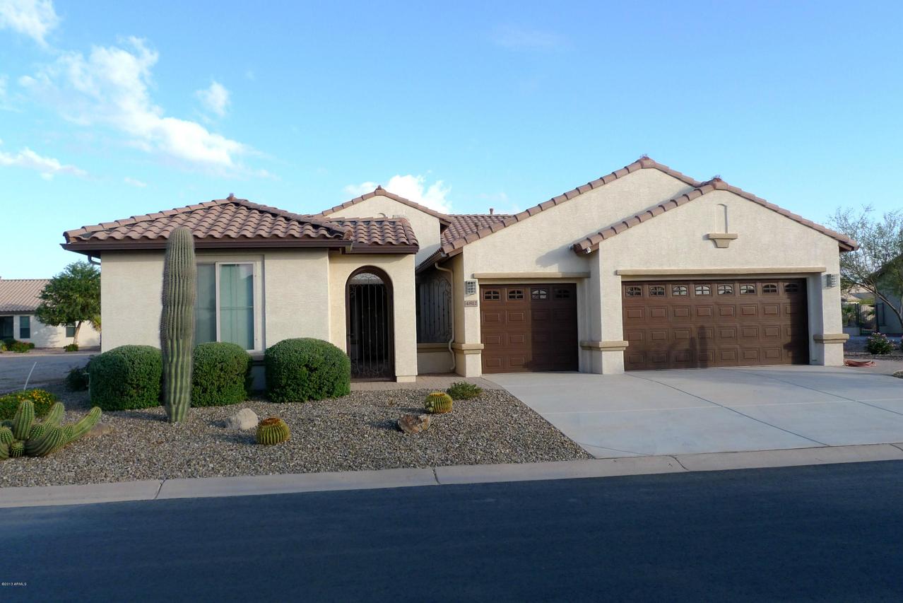 4812 W Tortoise Dr., Eloy, AZ 85131