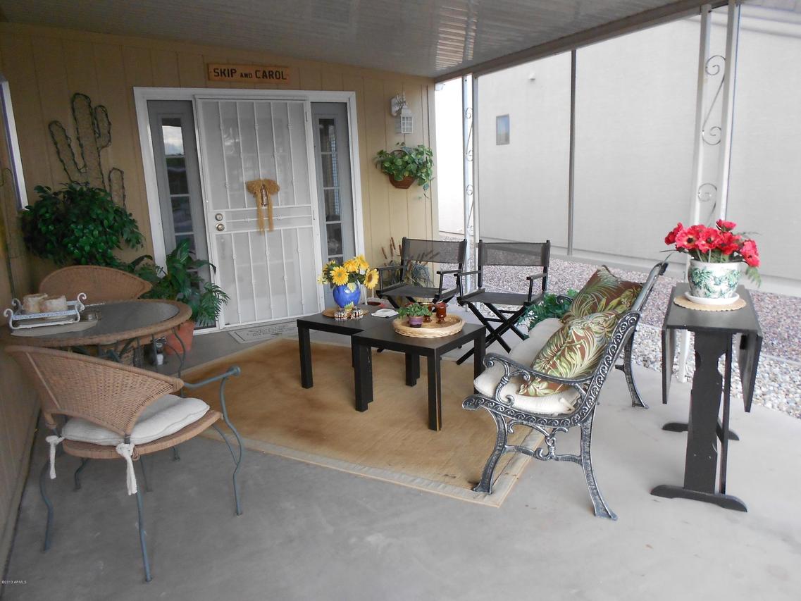 2374 N Nicklaus Dr., Mesa, AZ 85215