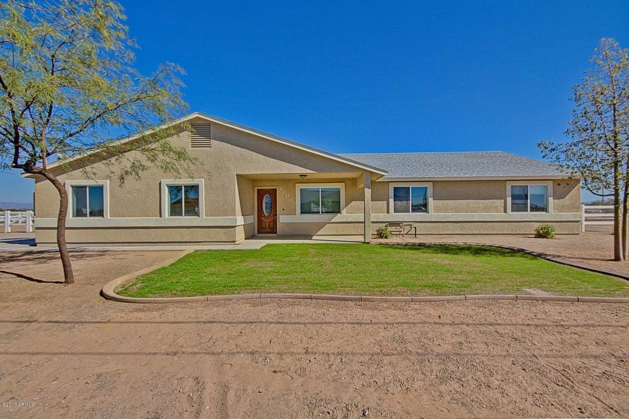 28085 N Palos Dr., Florence, AZ 85132