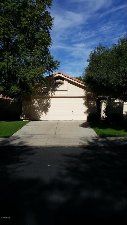 8876 E Sunnyside Dr., Scottsdale, AZ 85260