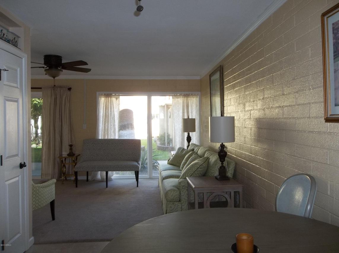 815 N Hayden Rd. #D6, Scottsdale, AZ 85257