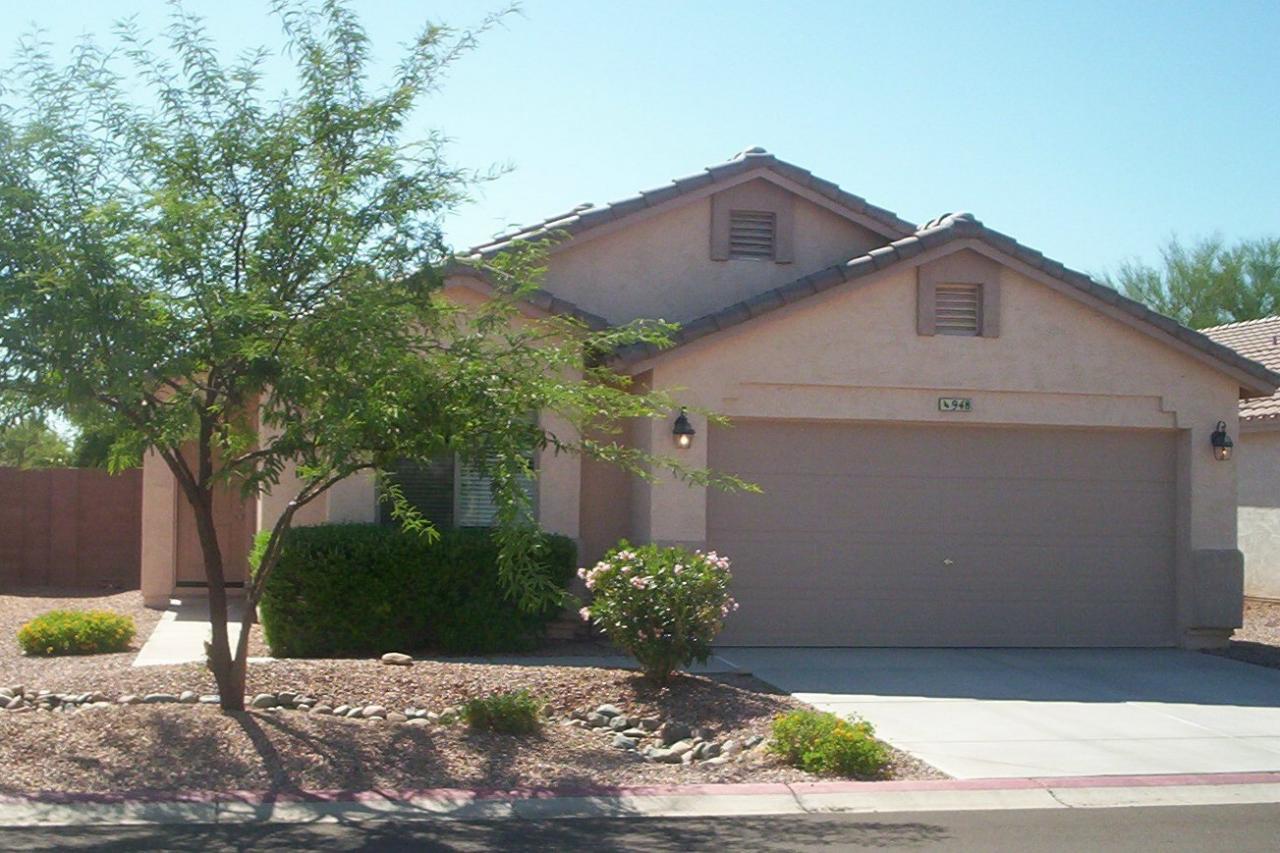 948 S Cerise, Mesa, AZ 85208
