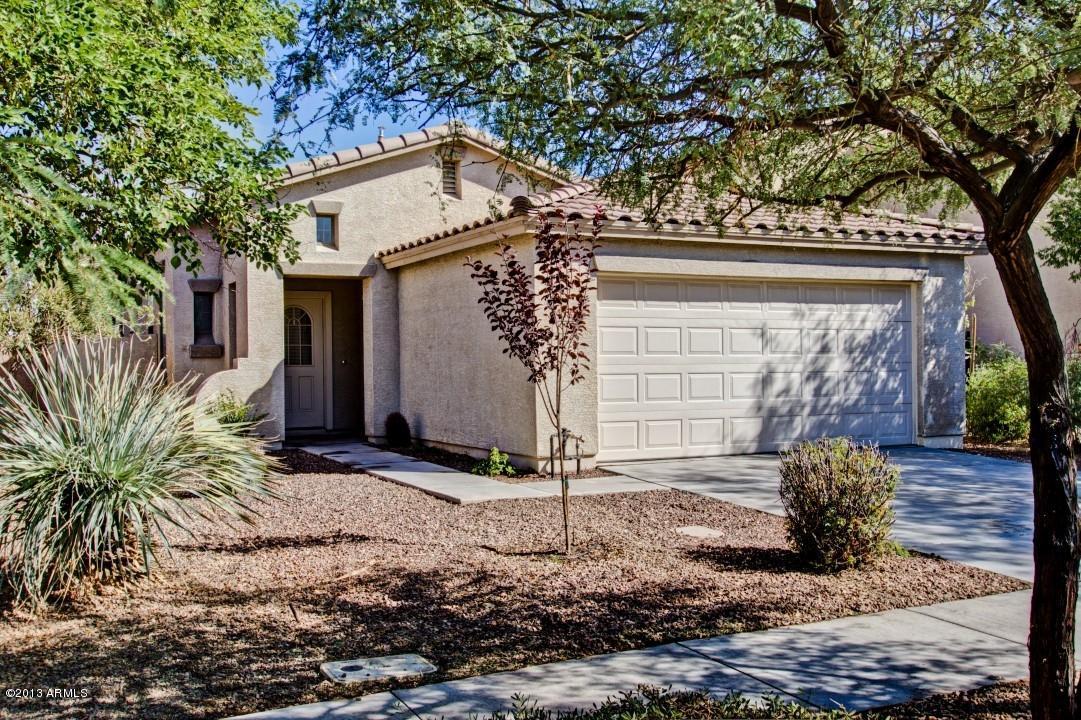 4387 S Maverick Ave., Gilbert, AZ 85297
