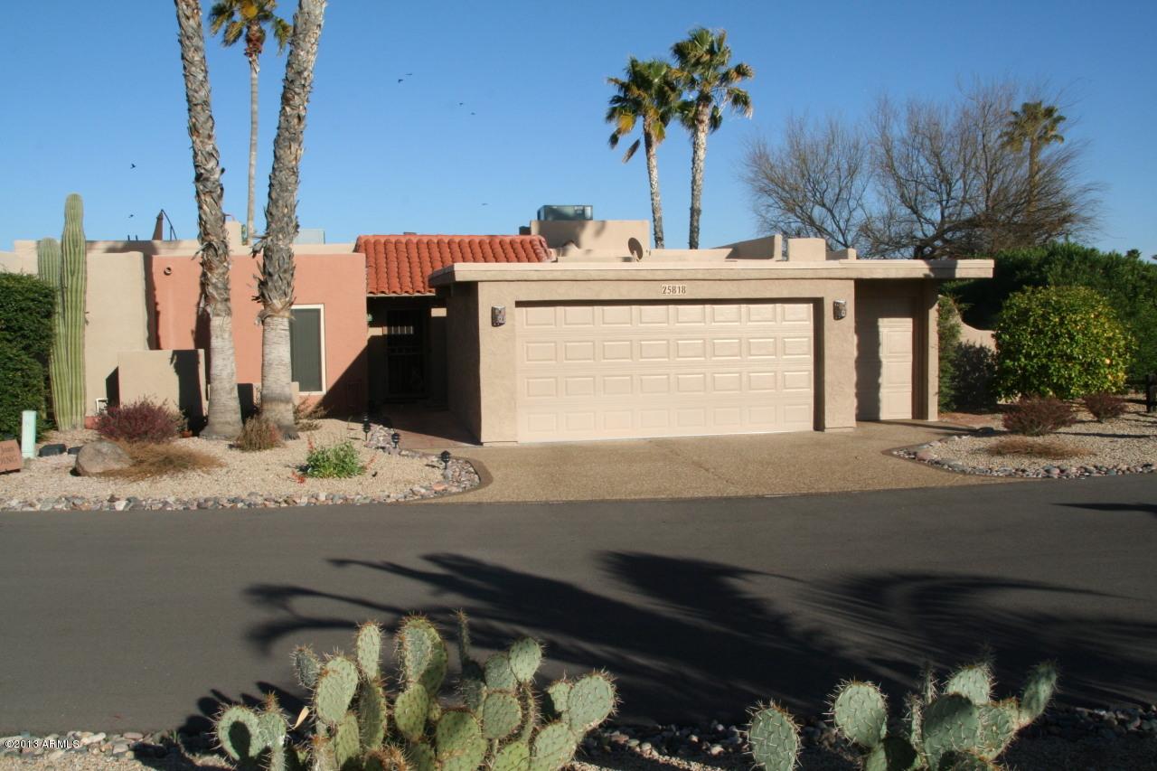 25818 N Primo Cir., Rio Verde, AZ 85263