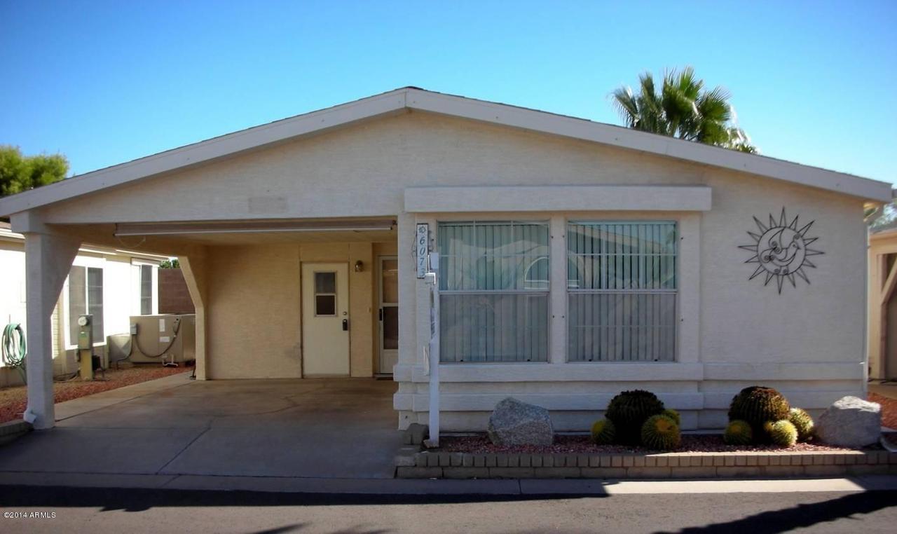 6073 S Oakmont Dr., Chandler, AZ 85249