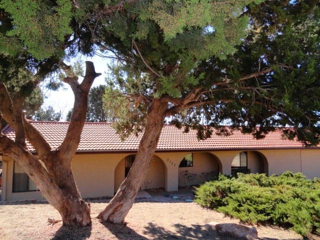 2175 Lariat Rd., Sedona, AZ 86336