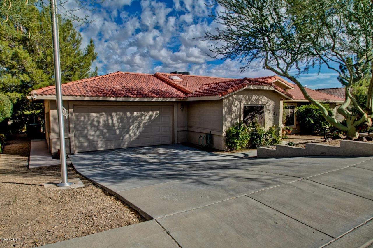 2160 W Terrace Dr., Wickenburg, AZ 85390