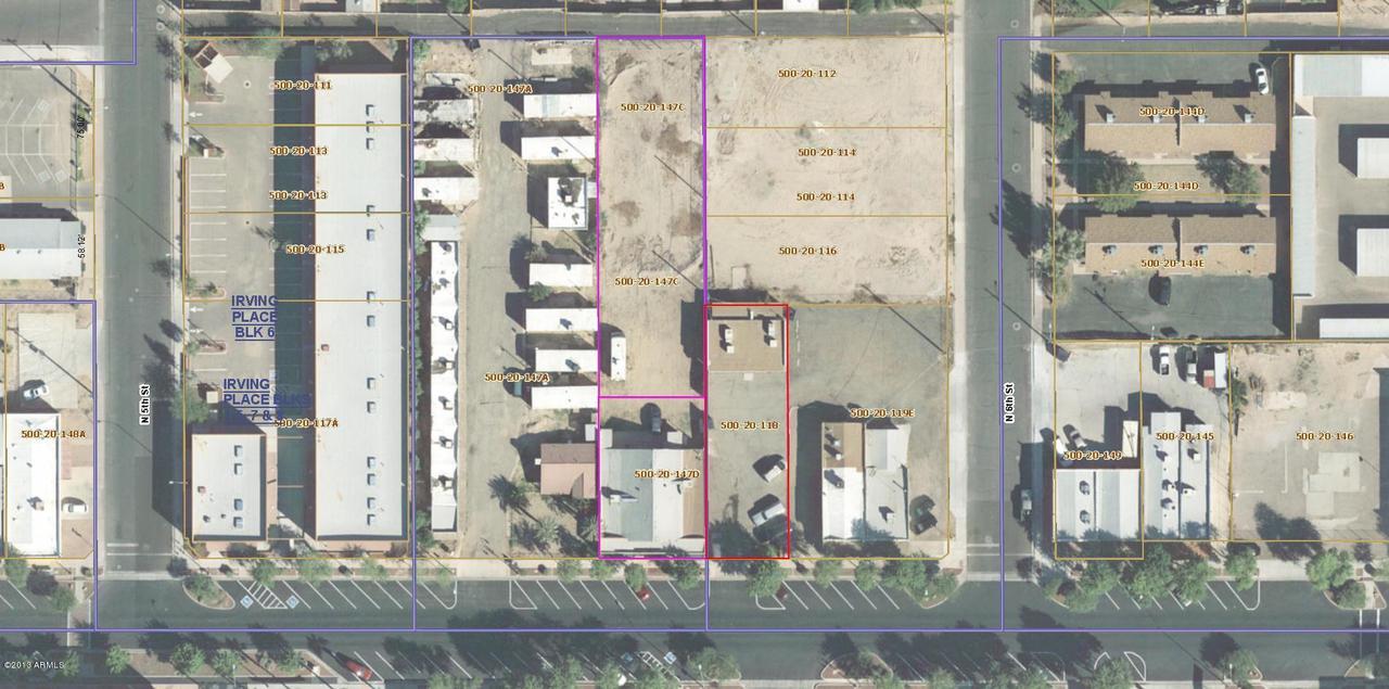 522 E Western Ave., Avondale, AZ 85323