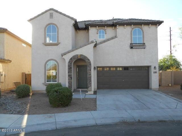 2408 S 90th Glen, Tolleson, AZ 85353