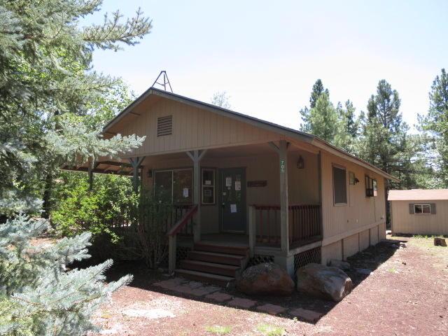 705 E Reindeer, Munds Park, AZ 86017