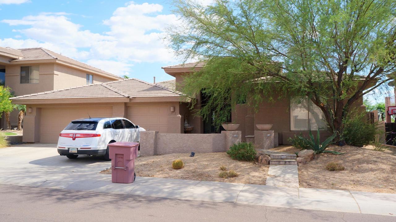 6105 E Palomino Ln., Scottsdale, AZ 85266