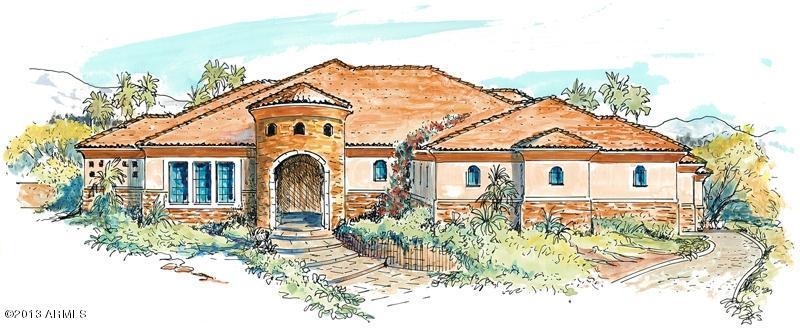 1603 W Maddock Rd., Phoenix, AZ 85086