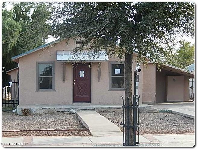 8455 W Washington St., Peoria, AZ 85345