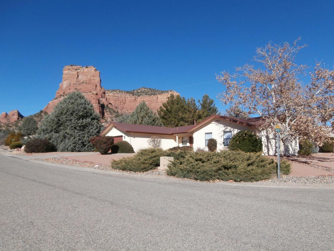 75 Fairway Oaks, Sedona, AZ 86351