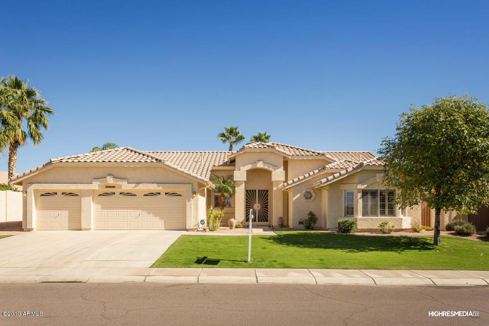 19849 N 85th Ave., Peoria, AZ 85382