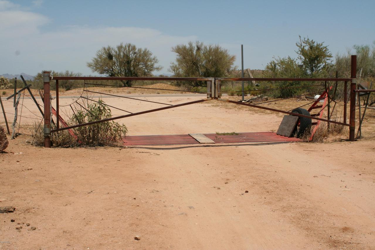 lot 89 E Silver  Mine St. #89, Florence, AZ 85132