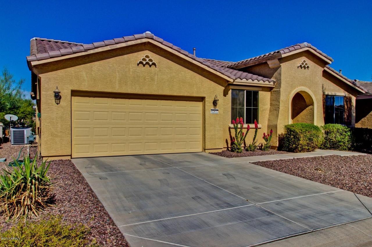 42632 W Constellation Dr., Maricopa, AZ 85138
