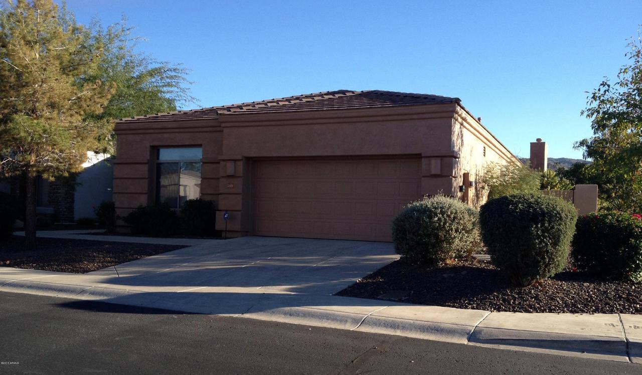 2101 E Beautiful Ln., Phoenix, AZ 85042