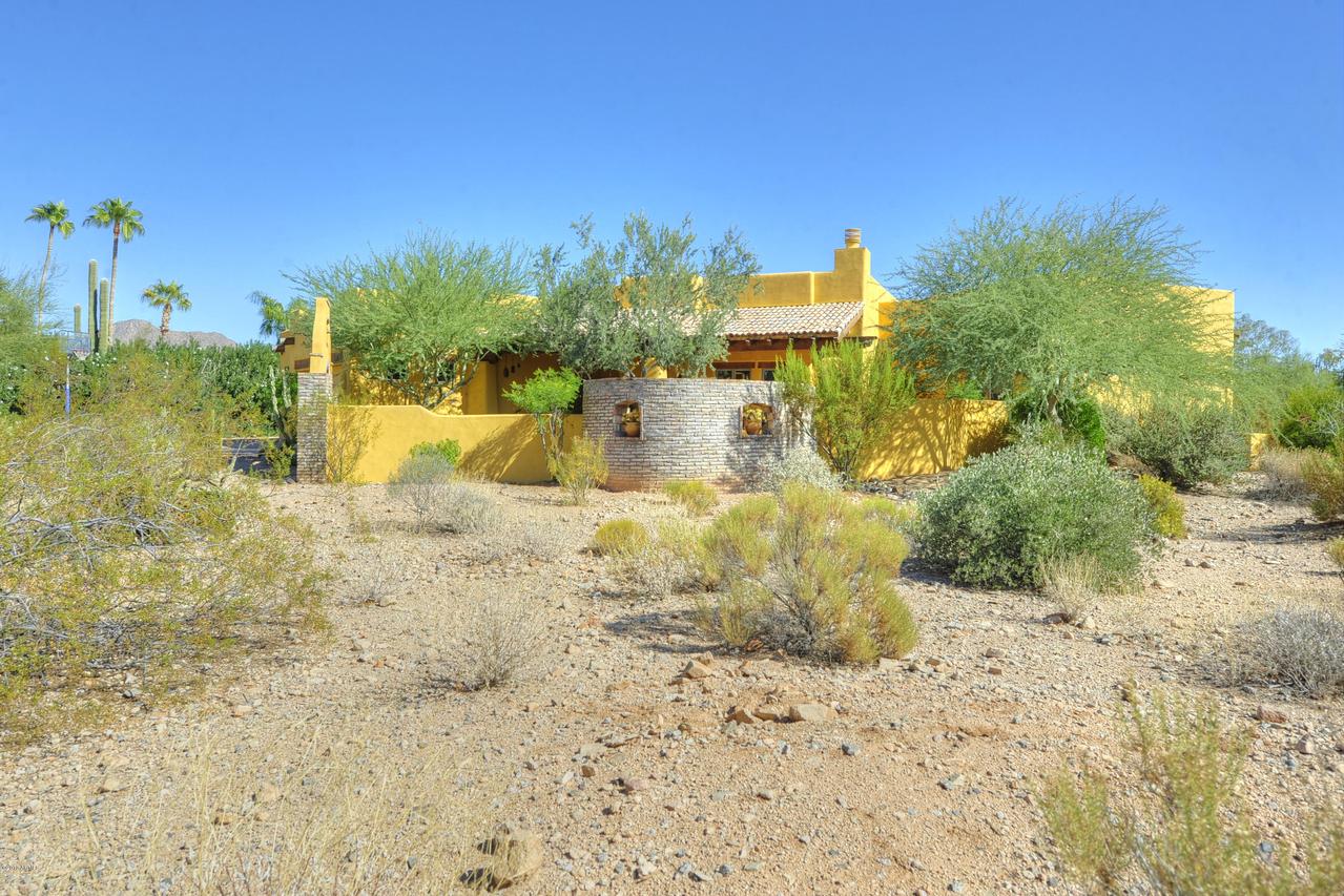 9415 N 124th St., Scottsdale, AZ 85259