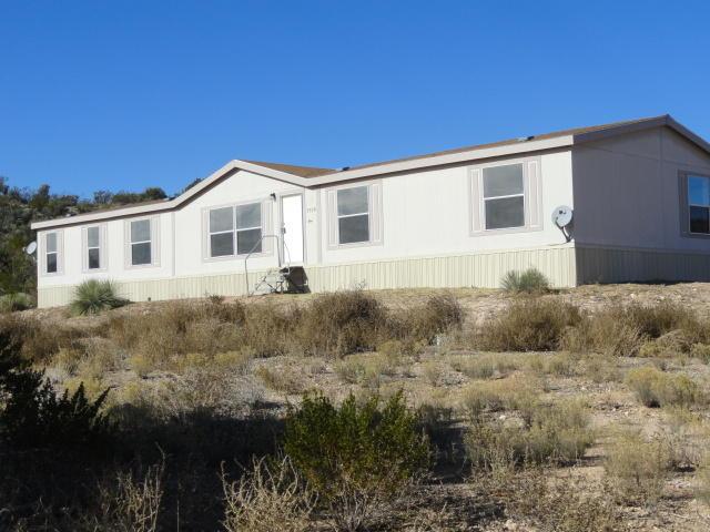 3320 E Millennium, Rimrock, AZ 86335