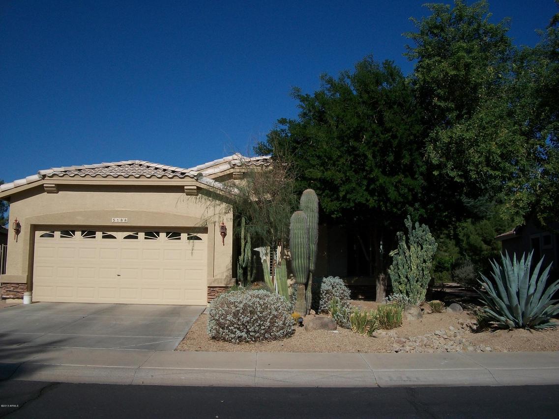 5188 S Citrus Ct., Gilbert, AZ 85298
