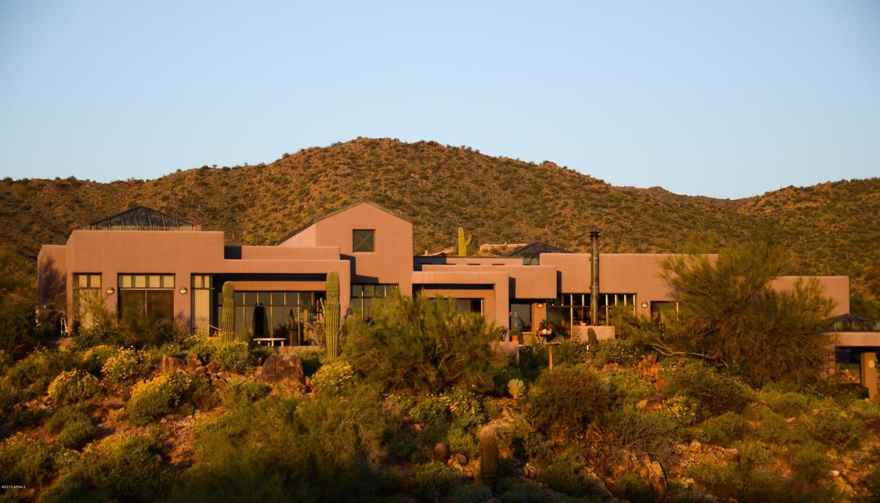 15207 N Zapata Dr., Fountain Hills, AZ 85268