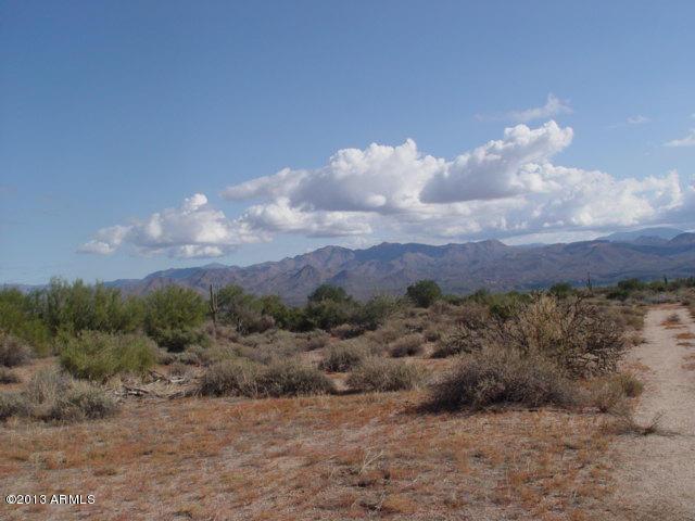 17000 E Madre Del Oro Rd. #-, Rio Verde, AZ 85263
