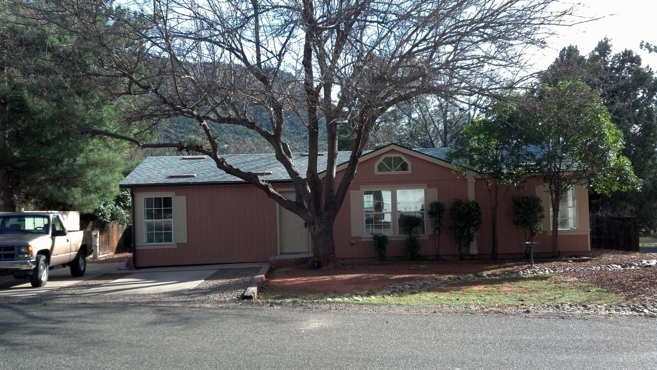 10 Fawn Cir., Sedona, AZ 86351
