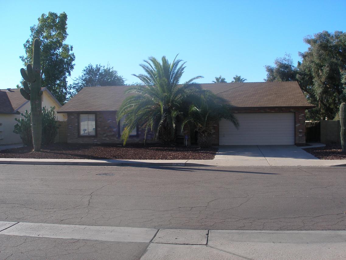 4925 E Fairfield St., Mesa, AZ 85205