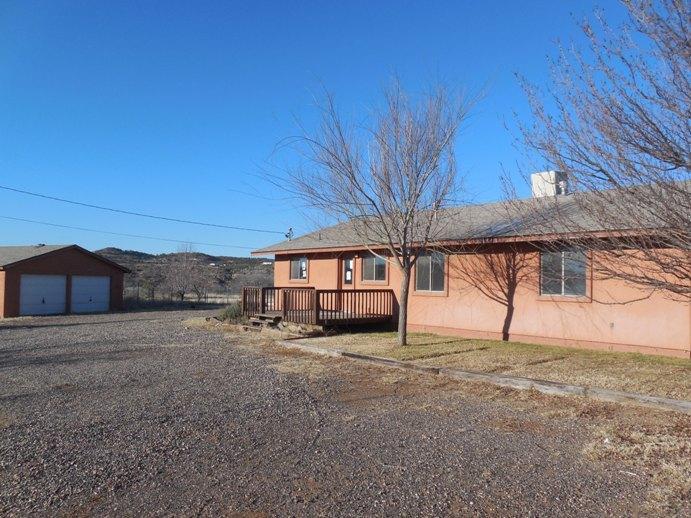 5580 N Bice Rd., Rimrock, AZ 86335