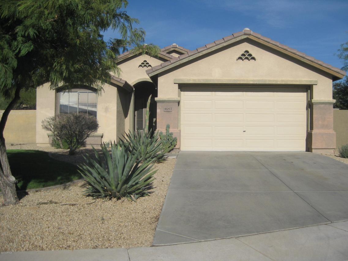 41053 N Bridlewood Ct., Phoenix, AZ 85086