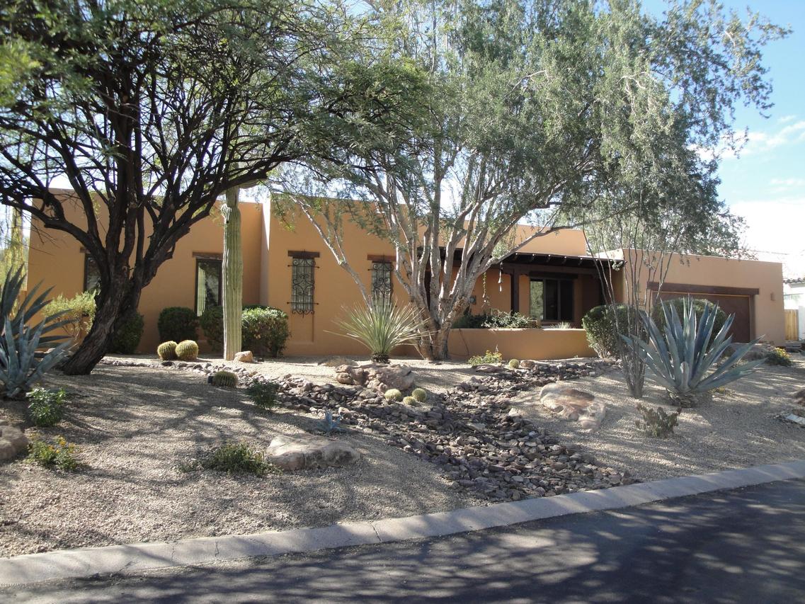 16010 N Aspen Dr., Fountain Hills, AZ 85268