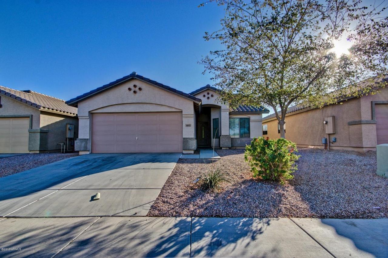 4013 S 99th Dr., Tolleson, AZ 85353