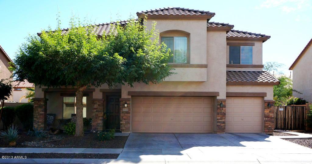 14217 W Lisbon Ln., Surprise, AZ 85379