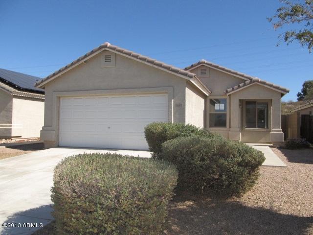 16509 N 113th Ave., Surprise, AZ 85378