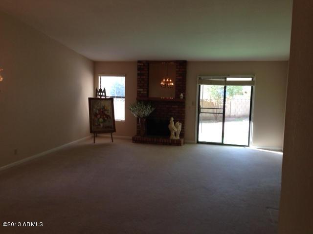321 N 65th St. #4, Mesa, AZ 85205