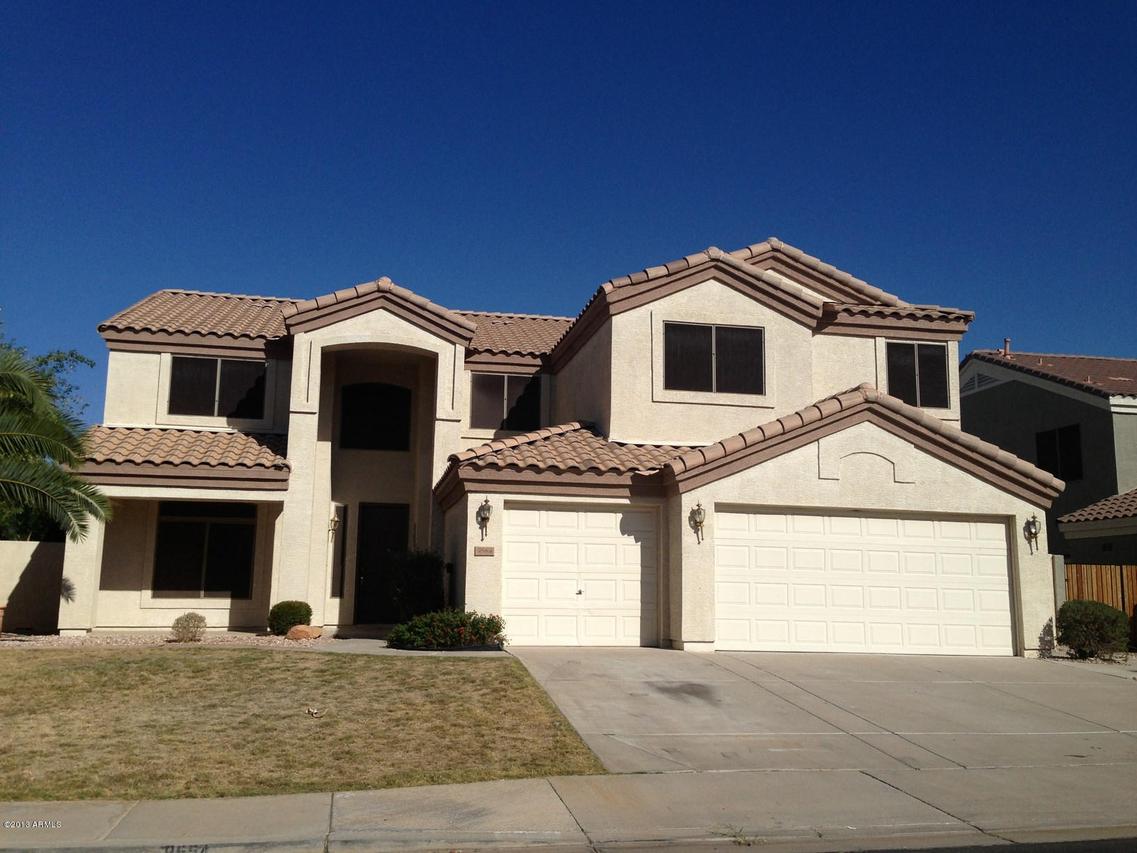 9554 E Lompoc Ave., Mesa, AZ 85212