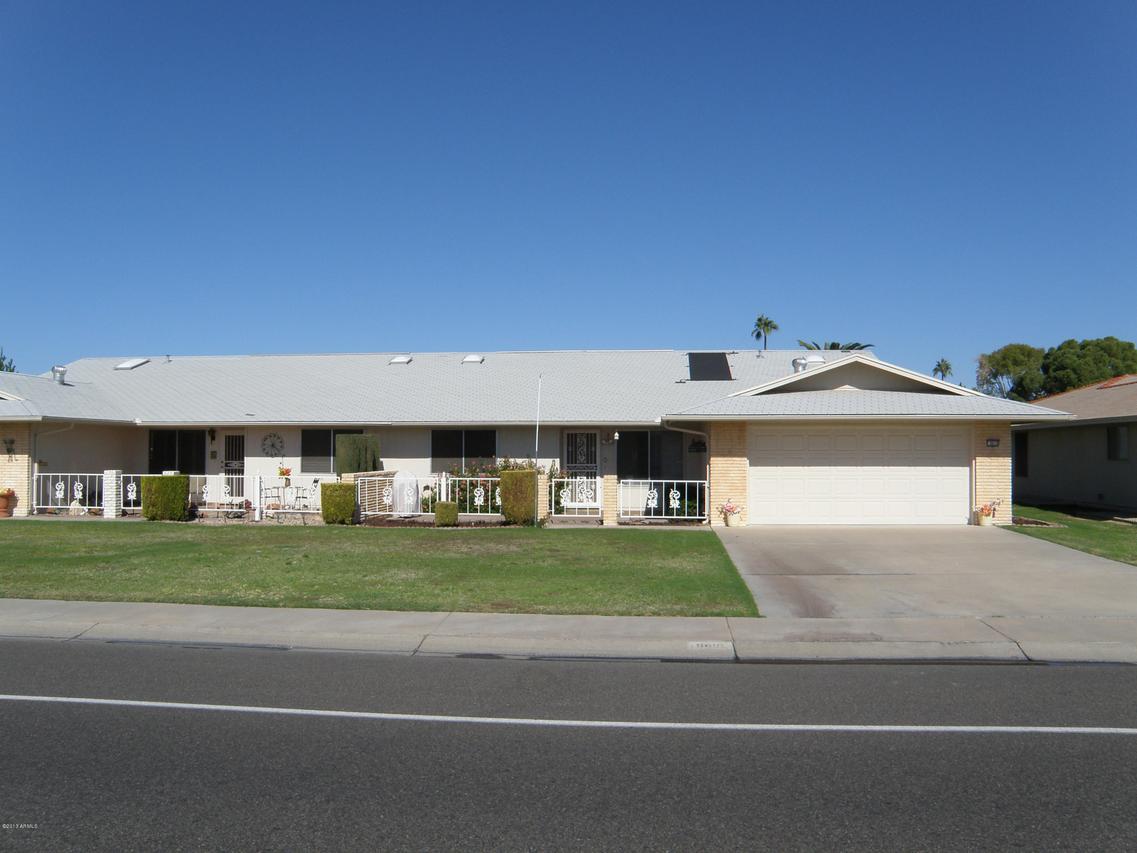 9610 W Greenway Rd., Sun City, AZ 85351