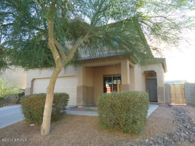 942 S 240th Dr., Buckeye, AZ 85326