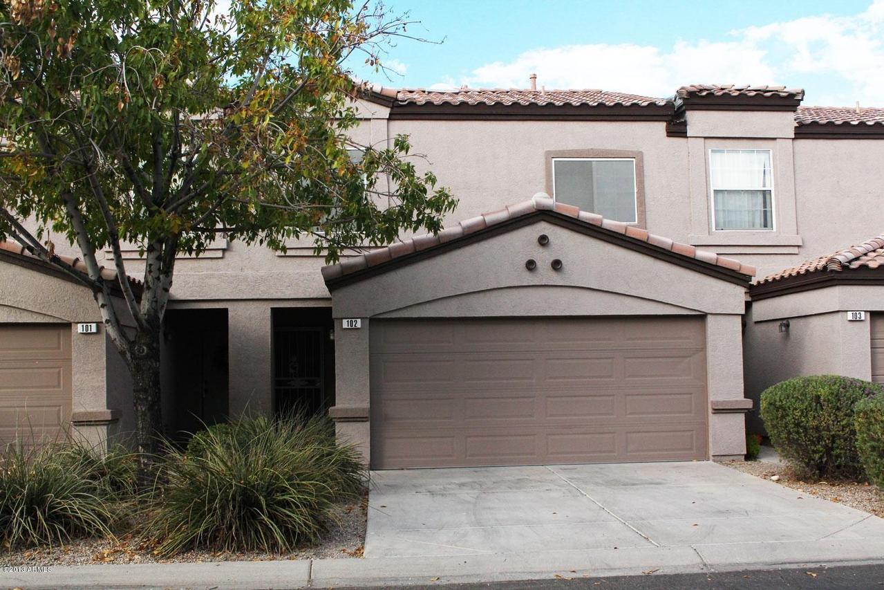 125 S 56th St. #102, Mesa, AZ 85206