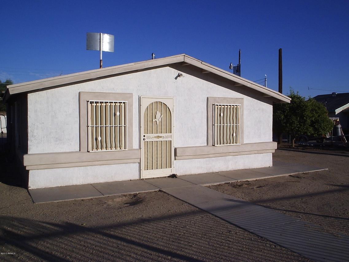 14301 N Alto St., El Mirage, AZ 85335