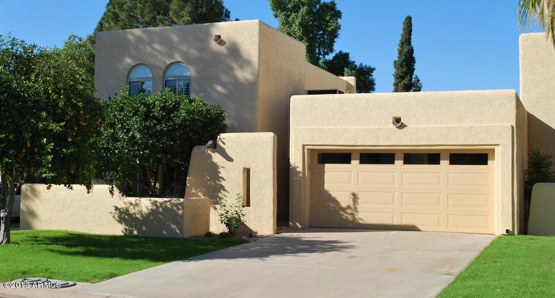 1025 N Sierra Hermosa Dr., Litchfield Park, AZ 85340