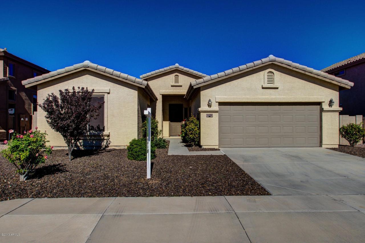 11450 E Stearn Ave., Mesa, AZ 85212